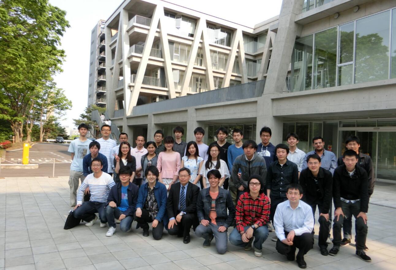 環境保全工学研究室東北大学 環境保全工学研究室東北大学